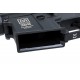 FLEX F-03 M4 M-LOK (X-ASR) (BK) Gen.2, Fast Handling, Modern Engineering, Ready for Any Arena
